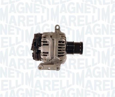 Alternateur MAGNETI MARELLI ref. 944390453700