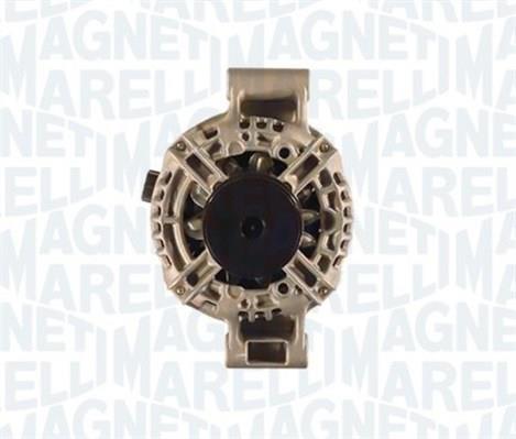 Alternateur MAGNETI MARELLI ref. 944390453700
