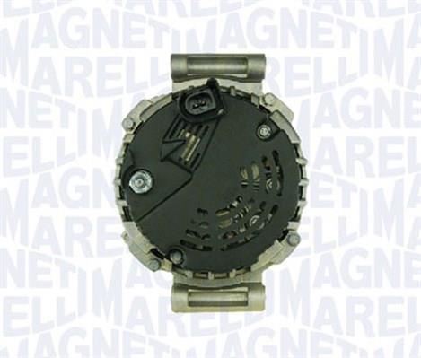 Alternateur MAGNETI MARELLI 944390453800