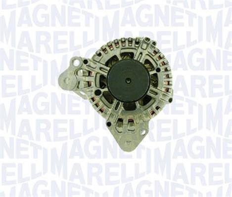 Alternateur MAGNETI MARELLI 944390453900