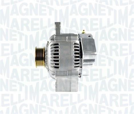 Alternateur MAGNETI MARELLI 944390457910