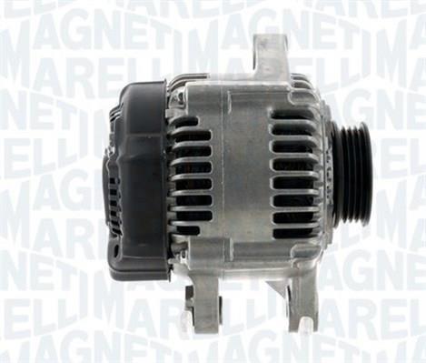 Alternateur MAGNETI MARELLI 944390458210