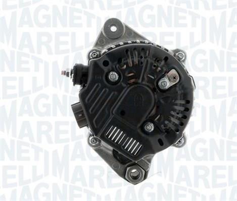 Alternateur MAGNETI MARELLI 944390458210