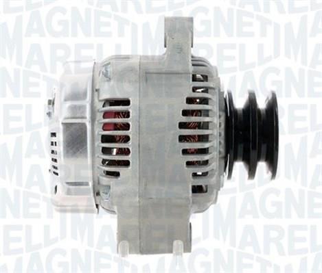 Alternador MAGNETI MARELLI 944390458910