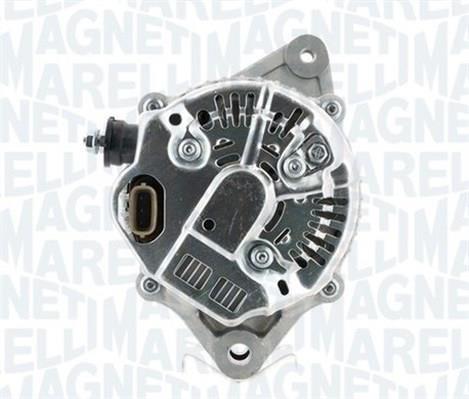 Alternador MAGNETI MARELLI 944390458910