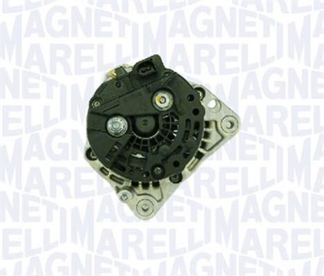 Alternateur MAGNETI MARELLI 944390460700