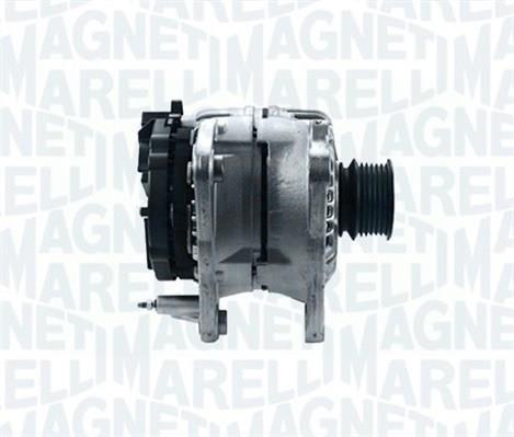 Alternateur MAGNETI MARELLI 944390461000