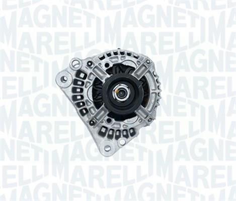 Alternateur MAGNETI MARELLI 944390461000