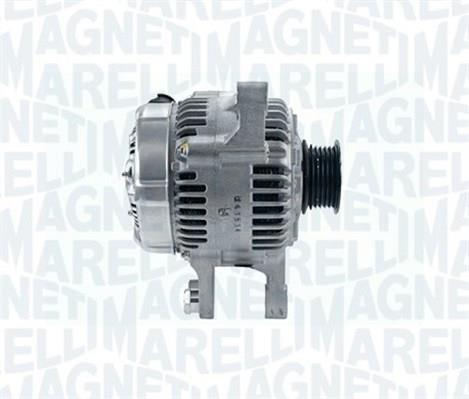Alternateur MAGNETI MARELLI 944390461100