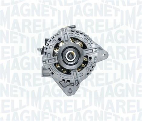 Alternador MAGNETI MARELLI 944390461200