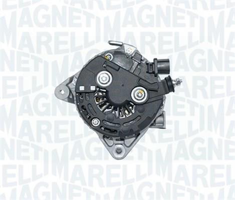 Alternador MAGNETI MARELLI 944390461200