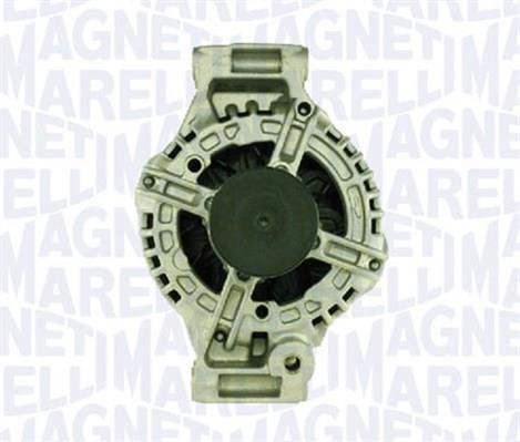 Alternador MAGNETI MARELLI 944390461300