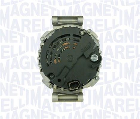 Alternateur MAGNETI MARELLI 944390461600