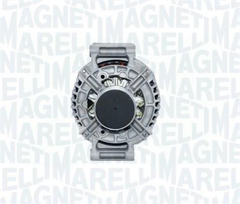 Alternateur MAGNETI MARELLI 944390461800