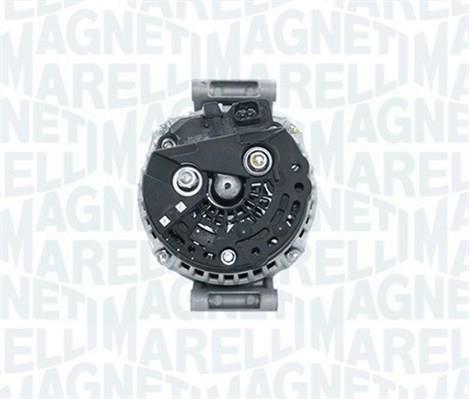 Alternateur MAGNETI MARELLI 944390461800