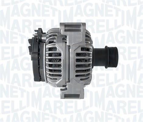 Alternateur MAGNETI MARELLI ref. 944390461900