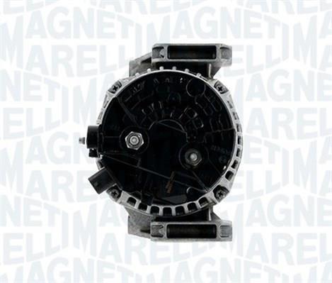 Alternateur MAGNETI MARELLI 944390462000
