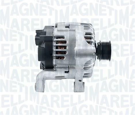 Alternador MAGNETI MARELLI ref. 944390462200