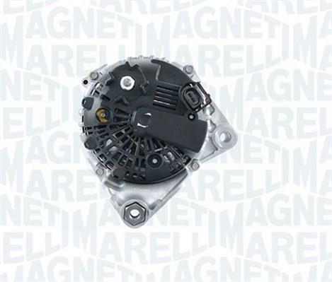 Alternador MAGNETI MARELLI ref. 944390462200