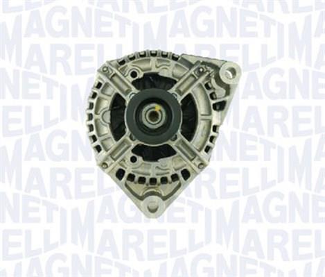 Alternateur MAGNETI MARELLI 944390462300