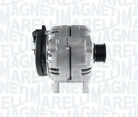 Alternateur MAGNETI MARELLI 944390462500
