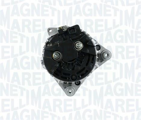 Alternateur MAGNETI MARELLI 944390462500