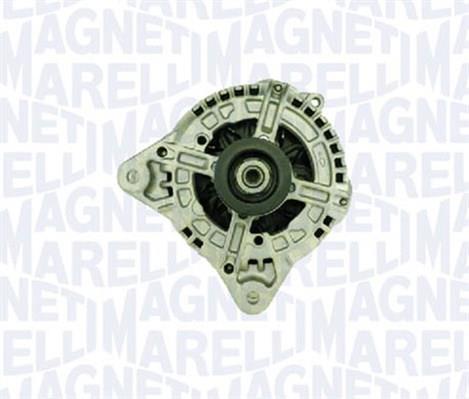 Alternateur MAGNETI MARELLI 944390462600