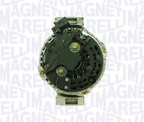 Alternateur MAGNETI MARELLI 944390462700