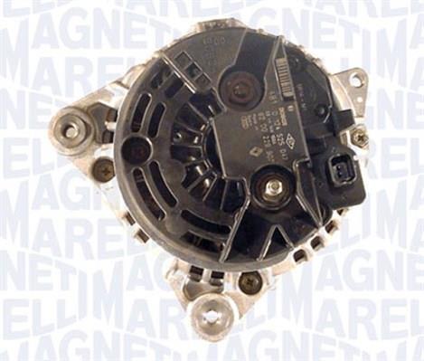 Alternador MAGNETI MARELLI 944390462800