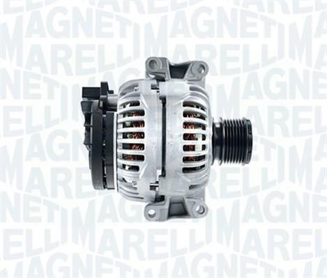 Alternateur MAGNETI MARELLI 944390463000