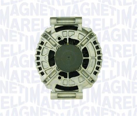 Alternador MAGNETI MARELLI 944390463200