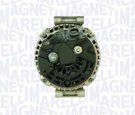 Alternador MAGNETI MARELLI 944390463200
