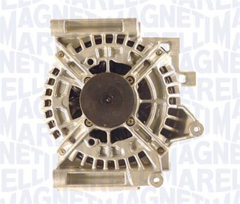 Alternateur MAGNETI MARELLI 944390463300