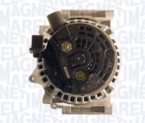 Alternateur MAGNETI MARELLI 944390463300