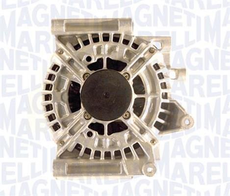 Alternateur MAGNETI MARELLI 944390463400
