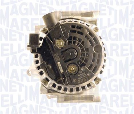 Alternateur MAGNETI MARELLI 944390463400