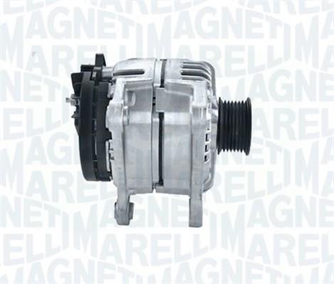 Alternateur MAGNETI MARELLI 944390464400