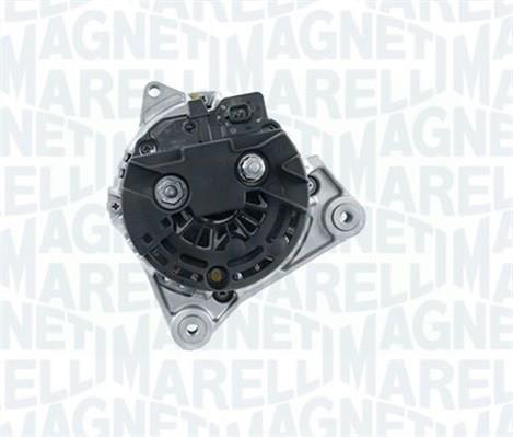 Alternateur MAGNETI MARELLI 944390464400