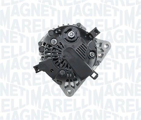 Alternateur MAGNETI MARELLI 944390465110