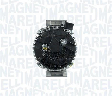 Alternateur MAGNETI MARELLI 944390471500