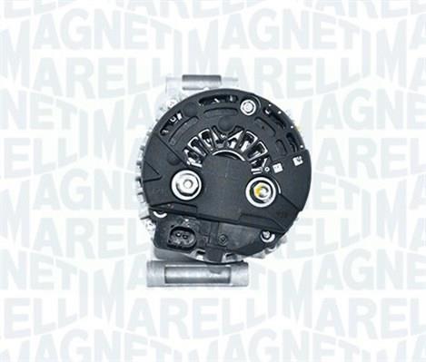 Alternador MAGNETI MARELLI ref. 944390472200