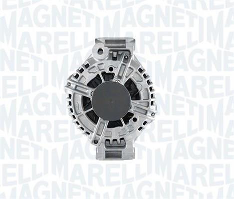 Alternador MAGNETI MARELLI 944390472400
