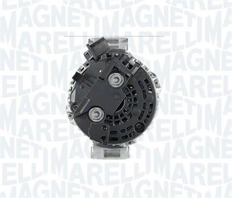 Alternador MAGNETI MARELLI 944390472400