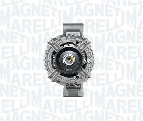 Alternateur MAGNETI MARELLI 944390472600