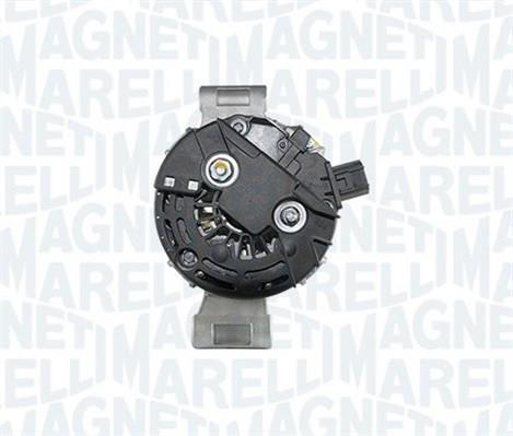 Alternateur MAGNETI MARELLI 944390472600