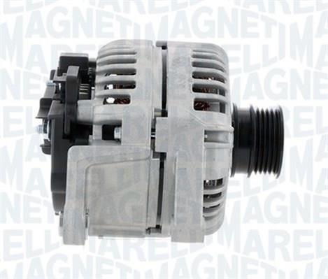 Alternateur MAGNETI MARELLI 944390472700