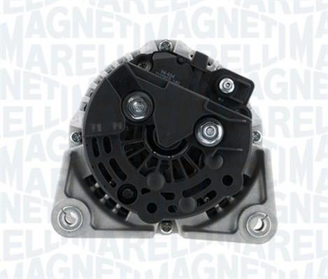 Alternateur MAGNETI MARELLI 944390472700