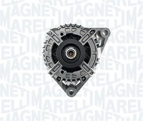 Alternador MAGNETI MARELLI 944390473000