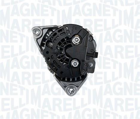 Alternador MAGNETI MARELLI 944390473000