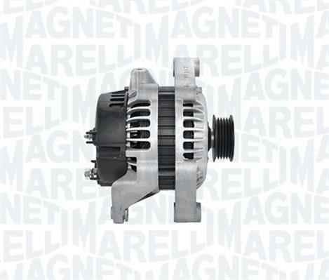 Alternateur MAGNETI MARELLI 944390473100